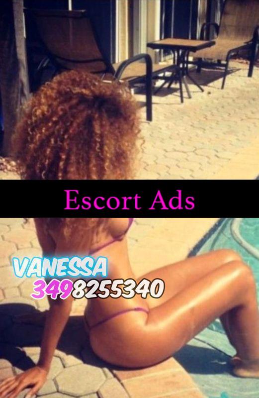 Annuncio Escort Ads - VANESSA COLOMBIANA💖TROIA ARRAPATA (PRIMA VOLTA )POMPA GOLA AL NATURALE CON LECCATA DI PALLE SEXY ! (Completa Dalla a Alla z)