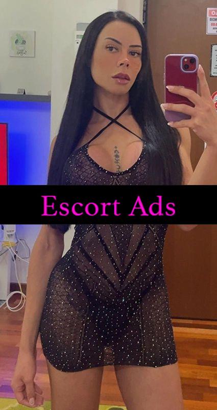 Annuncio Escort Ads - NOVITA' APPENA ARRIVATAA BOLOGNA💄💦🤳 LARISSA TOP TRANS 🐷 🍼 📽
