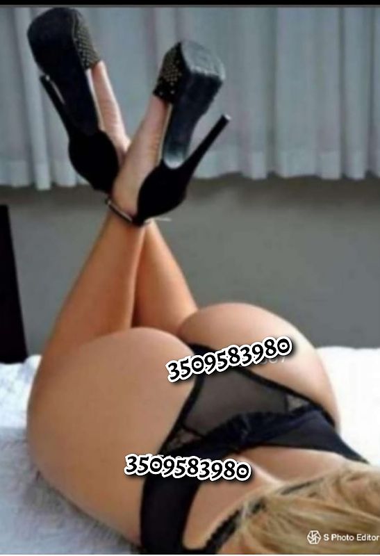 Annuncio Escort Ads - FOLIGNO...