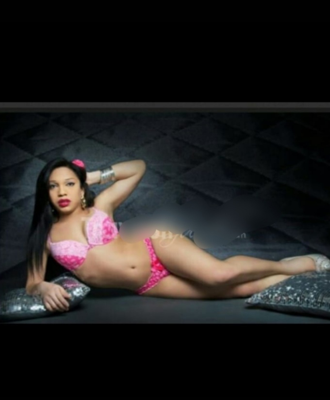 Annuncio Escort Ads - EXTRA A SARONNO TRANS KARLA DISPONIBLE A FARTI IMPAZZIRE CON IL MIO BASTONE