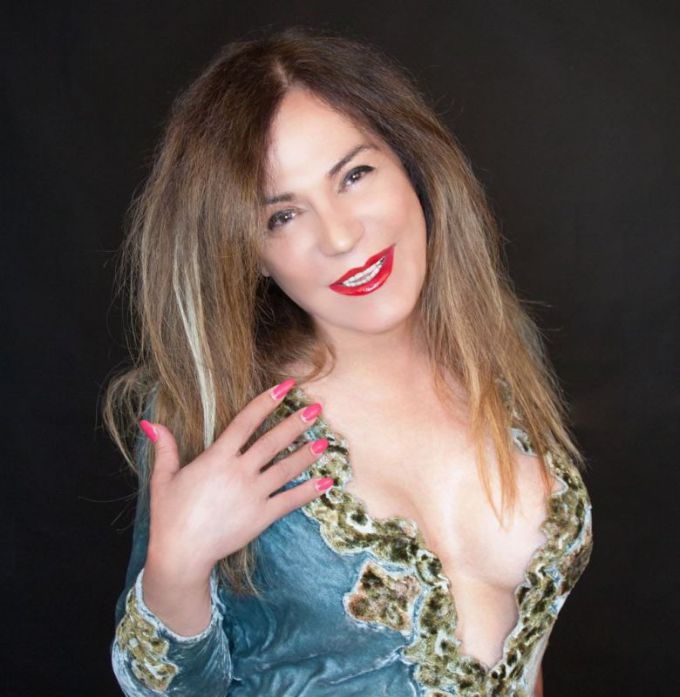 Annuncio Escort Ads - ????FRANCESCA TRANS ITALIANA A PORDENONE ????  novit? foto vere solo numeri visibili ????