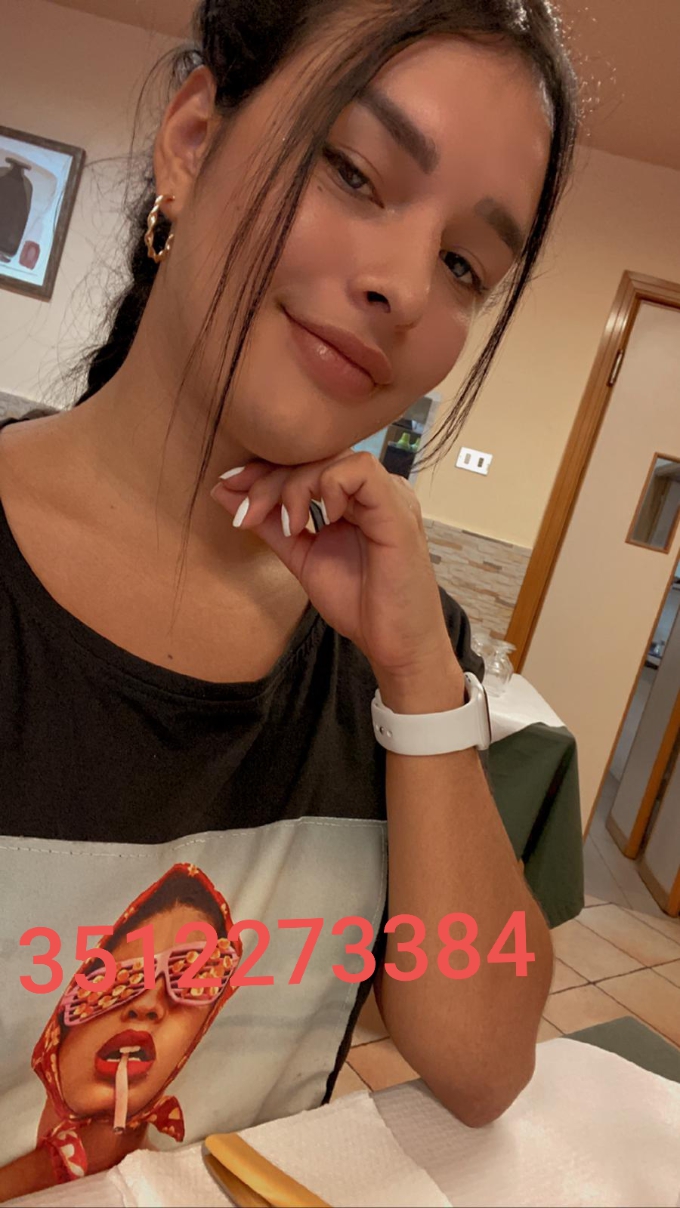 Annuncio Escort Ads - NOVIT