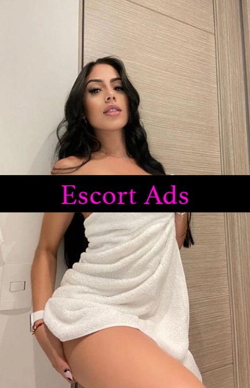 Annuncio Escort Ads - 🔞appena arrivata nella tua citta💝 ricevo e raggiungo a casa tua hotel💝⬆️🔴