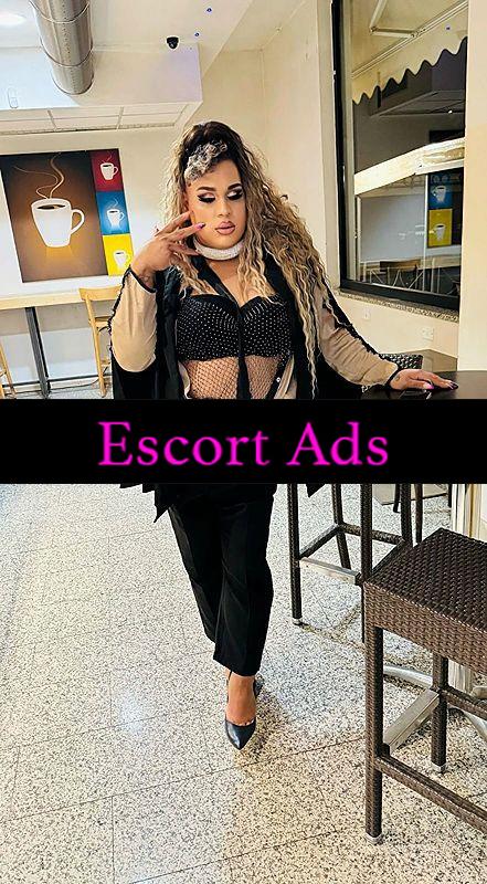 Annuncio Escort Ads - ITALIANA A Terni TRANS 😈Voglio Squirtare 🔝 Italiana bella giovane Gola profonda 💋 24/24 con 🅿️❄️🥂💦🔥