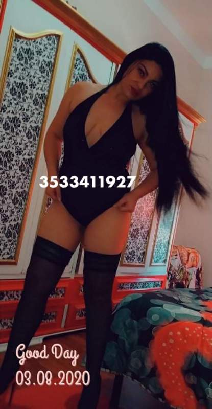 Annuncio Escort Ads - ANDREA AFFASCINANTE RUSSA PRIMA VOLTA COMPLETISSIMA SEXI TUTTA NATURALE