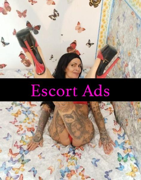 Annuncio Escort Ads - 🍌💦🍑YARA TRANS😈🔥💥