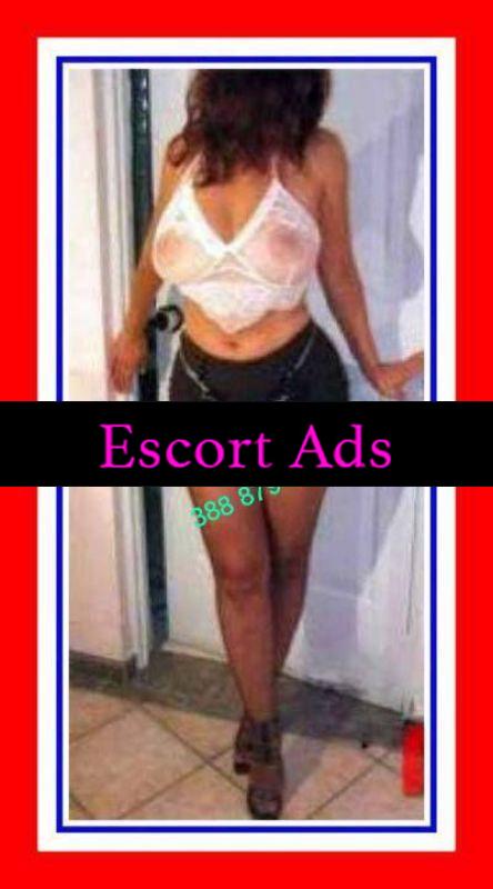 Annuncio Escort Ads - MATURA 45 ANNI NOVITA💞 DISCRETA RAFFINATA E MOLTO PASSIONALE MORA CALDA  (BODY MASSAGE)