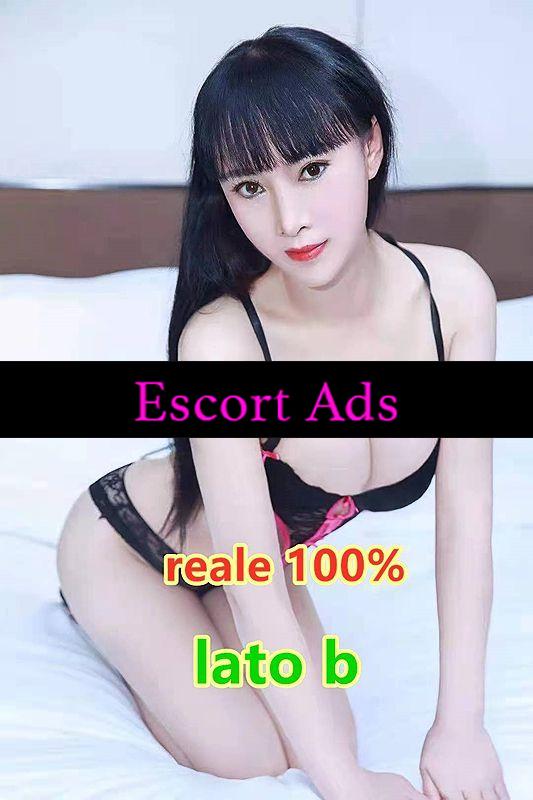 Annuncio Escort Ads - 💞DUE NUOVA RAGAZZA💕 SEXY DISPONIBILE.,.BELLISSIMA.BOCCA DI FUOCO.SENSUALE. AL NATURALE TUTTO FARE💞