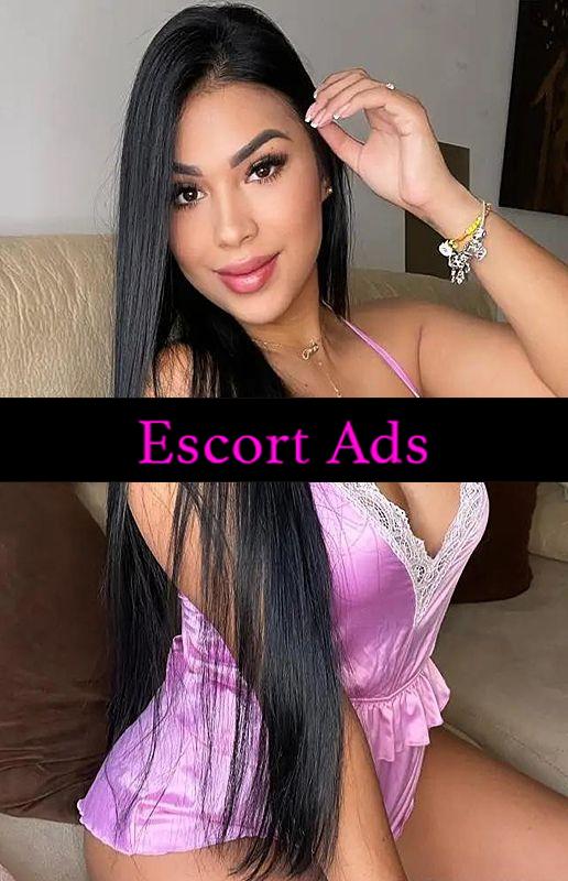 Annuncio Escort Ads - ♣️♣️💙❤️SOFIA APPENA ARRIVATA A FONTANE BIANCHE BELLISSIMA BAMBOLINA PRELIMINARI DA URLO//