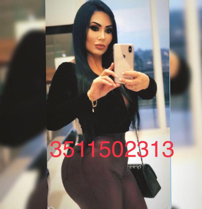 Annuncio Escort Ads - NUOVA STREPITOSA CLAUDIA VENEZUELANA VOGLIOSA CON 6 DI TETTE NATURALE FOTO REALISSIME