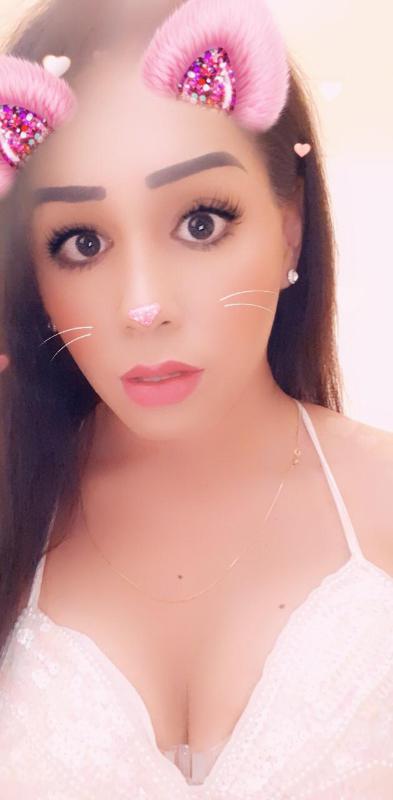 Annuncio Escort Ads - APPENNA ARRIVATA ?????????????????? TOP  ROXANNA ?????BABY TRANS LATINA 20 CM