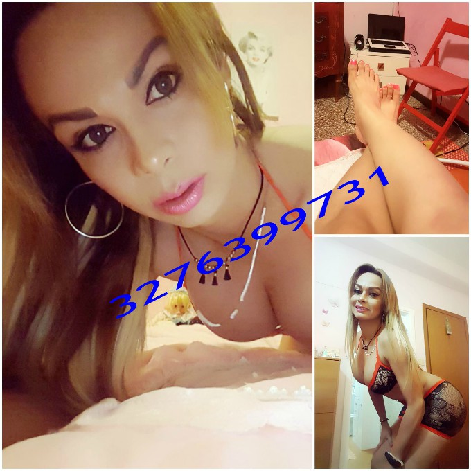 Annuncio Escort Ads - N0VITA ASSOLUTA!!!????RUBY????TRANSEX TOP CLASS!!!! COMPLETISSIMA ATTIVA E PASSIVA!!! MOLTO PORCA FOTO VERISSIME!!!!****