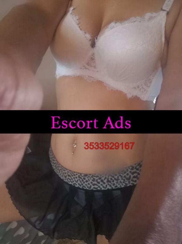 Annuncio Escort Ads - DOLCE MARIA GIULIA TOP DECOLTÈ DELIZIOSA EMALIZIOSA, ESIGENTE E DISINIBITA DALLA FORTISSIMA SENSUALITÀ!