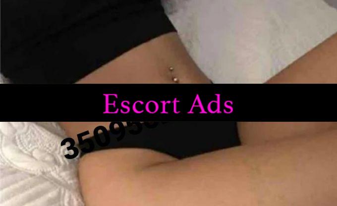 Annuncio Escort Ads - TERMOLI ✅APPENA ARRIVATA ✅FOTO ✅AUTENTICHE✅JESSYCA