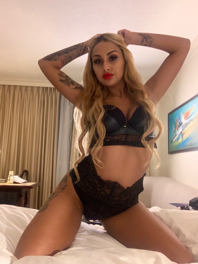 Annuncio Escort Ads -     NOVIT