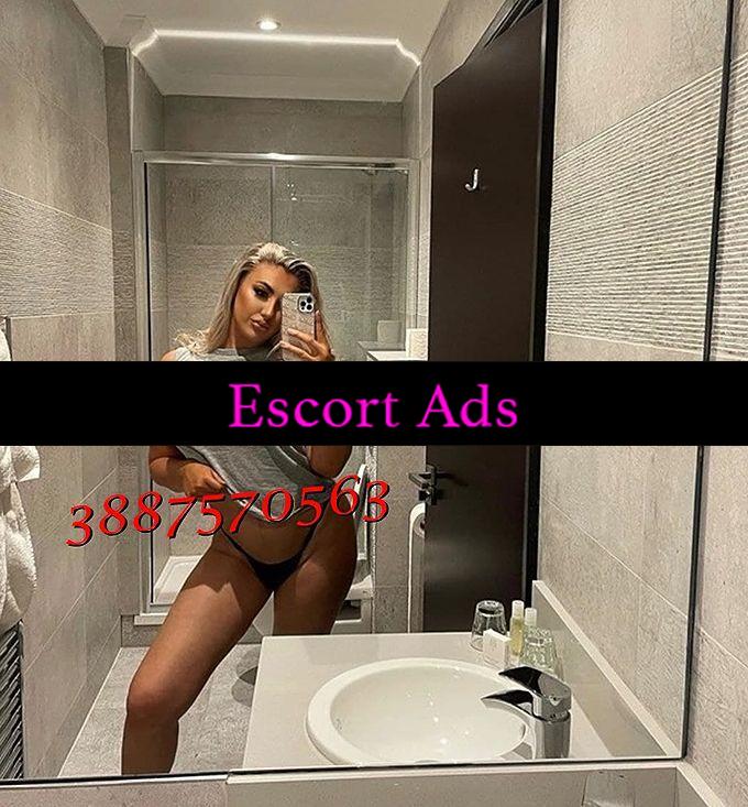 Annuncio Escort Ads - NOVITA' ASSOLUTA A FORLI' 🎀 FOTO 100% REALI 🎀 SEXY BAMBOLINA EROTICA E PASSIONALE 👠👄
