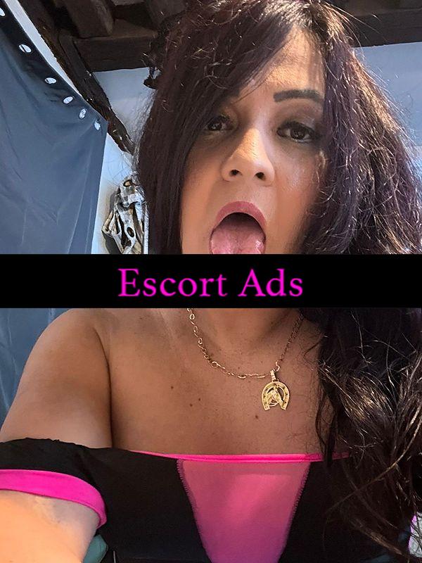 Annuncio Escort Ads - π§π·π§π· MONTECCHIO π₯Trans Piu attiva π¦ π Boca golosa COMPLETISSIMA π bravissima a leccare culloππ