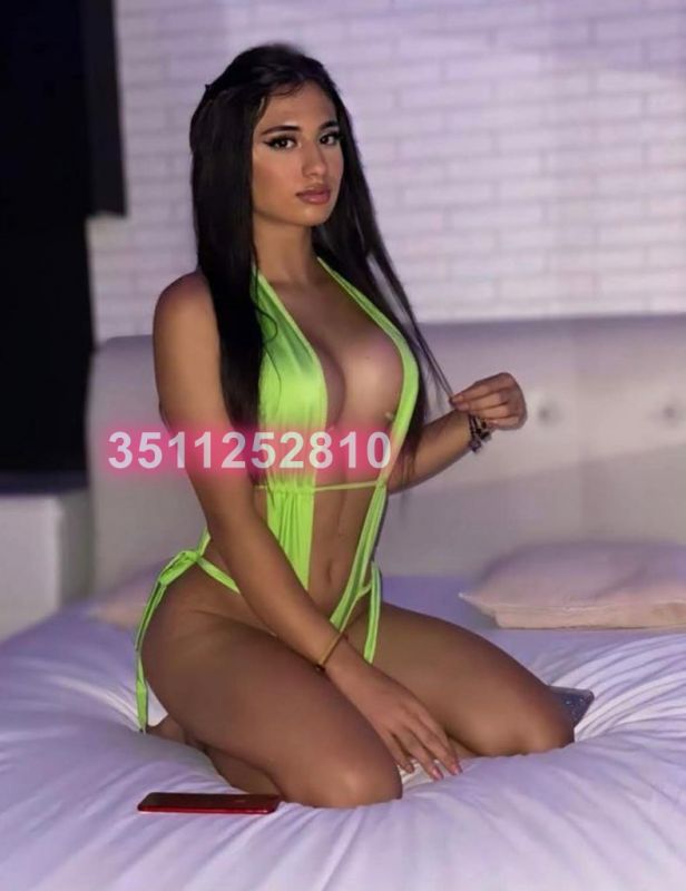 Annuncio Escort Ads - LIDO DI FERMO ARIADNA TRANS