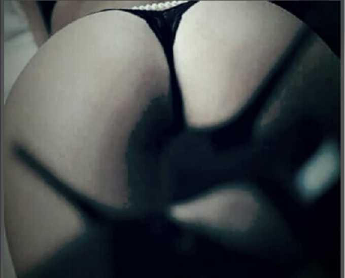 Annuncio Escort Ads - Novit