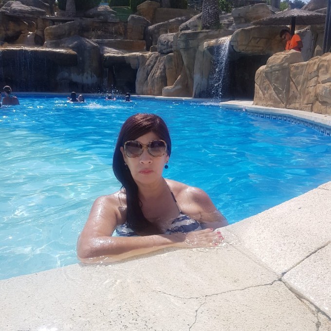 Annuncio Escort Ads - DOMENICA-MARIA PRIMA V.CITTA COMPLETISSIMA FINO TARDI NOTTE