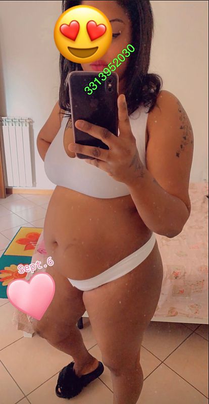 Annuncio Escort Ads - Novit� a Jesi