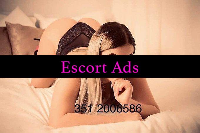 Annuncio Escort Ads - NOVITA💋SOFIA🎀MAI VISTA Ad ARONA🔝BELLISSIMA BIONDA🎀SOLO X POCHI GG!!🎀😍
