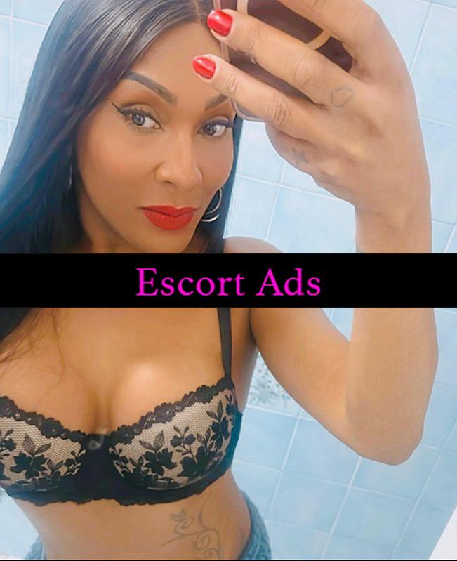 Annuncio Escort Ads - A PORDENONE TRANS THALITA XXXL ATIVISSIMA 100%💦 SEXY EROTICA, DAL CORPO PERDERE LA TESTA 🎀 BOCCA BOLENTE UN VERA CAVALONA