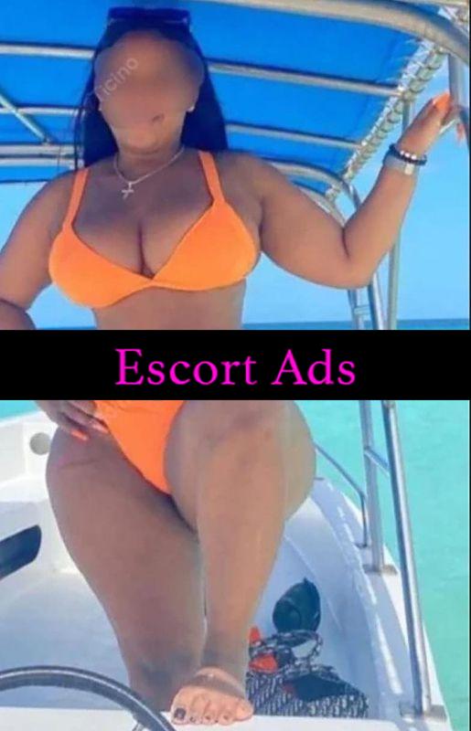 Annuncio Escort Ads - APPENA ARRIVATA KIARA