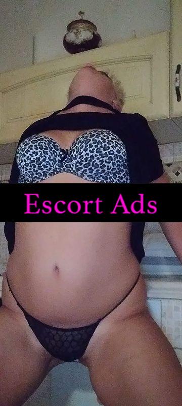 Annuncio Escort Ads - Alessia italiana docc ❤️❤️❤️❤️❤️