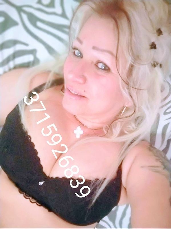 Annuncio Escort Ads - SONO QUI PER TE........milf Iveta..........non accetto stranieri.........