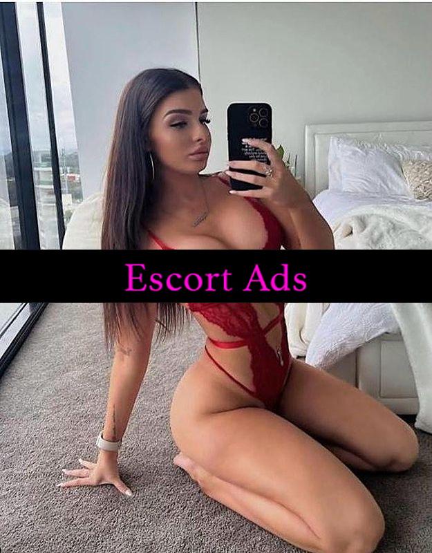 Annuncio Escort Ads - AFFASCINANTE E SEXY ,DOLCISSIMA E PASIONALE. DISPONIBILE E PRONTA A SODDISFARE OGNI TUOI DESIDERI🍓🍒SUPER FISICO BELLISSIMO❣...CULO DA SBALLO.