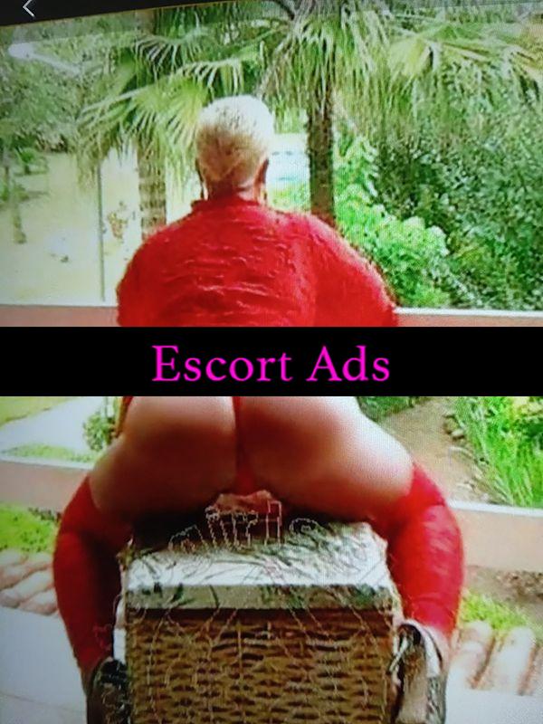 Annuncio Escort Ads - 💕VALENTINA BELLA BIONDA ALTA Focosa SENO NATURALE, GENTILE 💖