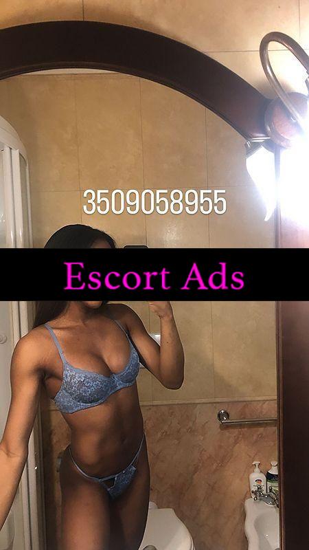 Annuncio Escort Ads - CAMILA TRANS🏳‍⚧ 🇧🇷🍌 NOVITÀ ABSOLUTA. 💥SEXY FEMMINILE ATTIVA/PASSIVA MOLTO PORCA E PIENA DI CREMA!! FOTO REALE💋20ENNE APENNA ARRIVATA FOTO VERE