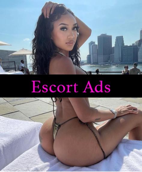 Annuncio Escort Ads - Sono sempre pronta a soddisfarti e regalarti l'esperienza più intima
