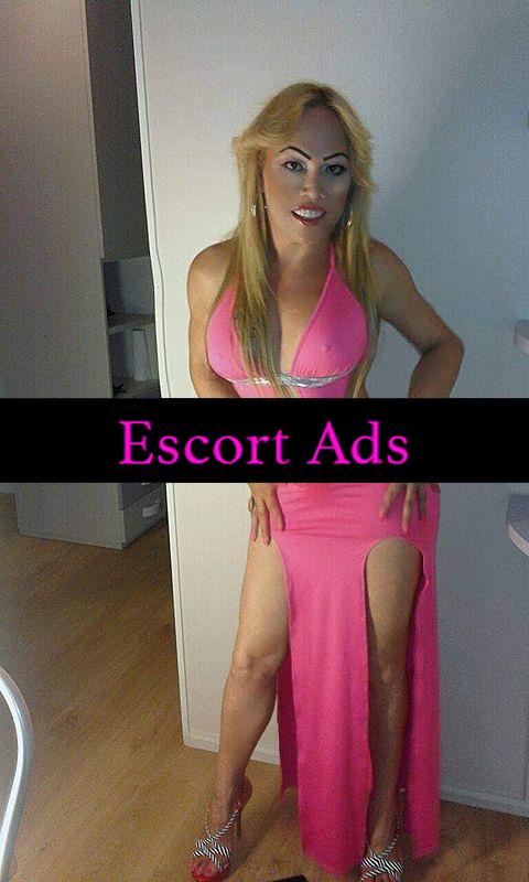 Annuncio Escort Ads - ORISTANO CENTRO ARRIVATA BELLISSIMA TRANS LEONELA PORCA. BELLISSIMA...TRANS  PORCA💞💜