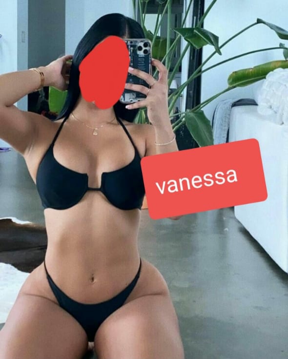 Annuncio Escort Ads - VANESSA     MAIALONA DOLCISSIMA GIOCOSA CALDA VIENI A CONOSCERE IL PIACERE ASSOLUTO. DULZURA