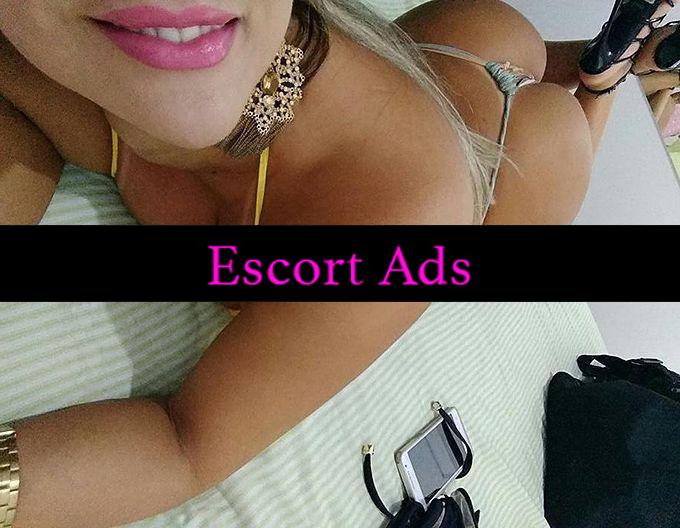 Annuncio Escort Ads - Novità per prima volta in vostra cita Sono Completissima le foto sono reale 100%