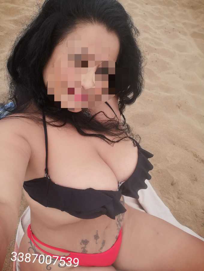 Annuncio Escort Ads - BELLA ANITA TORNADA 6..NATURALE MOLTO SEXY .. MOLTO CALDA .E SUPER ARRAPANTE !!! PICCANTE E MOLTO PASSIONALE