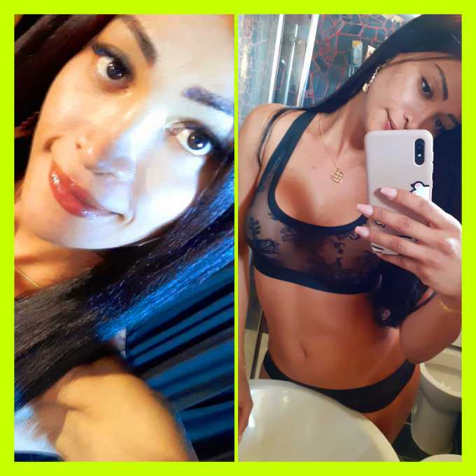 Annuncio Escort Ads - ????????NEW NEW APENNA ARRIVATA IN CITT? ????FOTO 100%REALI????TOP TRANS???? BELLISSIMA (A...P) DOTATA E GIOVANE ????