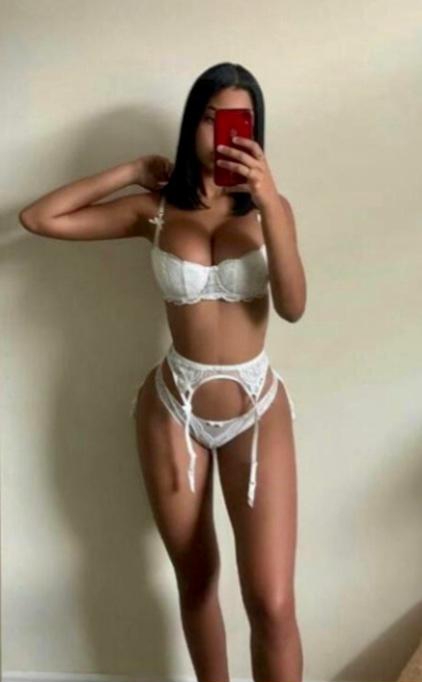 Annuncio Escort Ads - PRIMA VOLTA BELLISSIMA