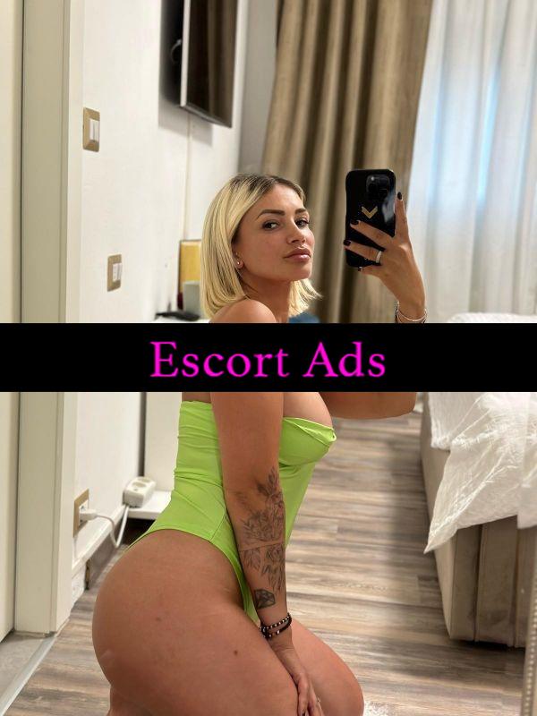 Annuncio Escort Ads - ❤️ NEW NEW NEW ❤️ CLAUDIA IL TOP A RIMINI (FOTO 💯x💯 VERE)! PER TUTTE LE TUE FANTASIE... ...--
