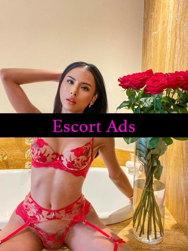 Annuncio Escort Ads - NUOVISSIMA 🍭✨ FROY Bambolina Trans Thailandese 💕 Foto 101% Reale 📸 ✨