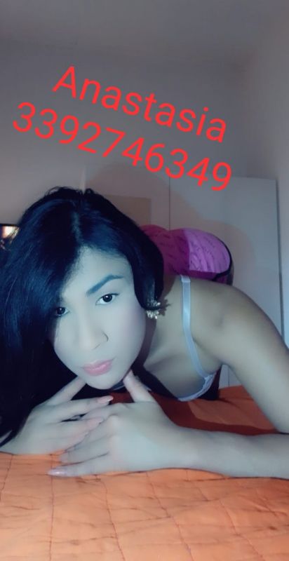 Annuncio Escort Ads - ????ARRIVATA TRANS???? ???? ANASTASIA ???? LATINA  BELLA AMANTE PERFETTA  !!! FOTO 100% REALI 