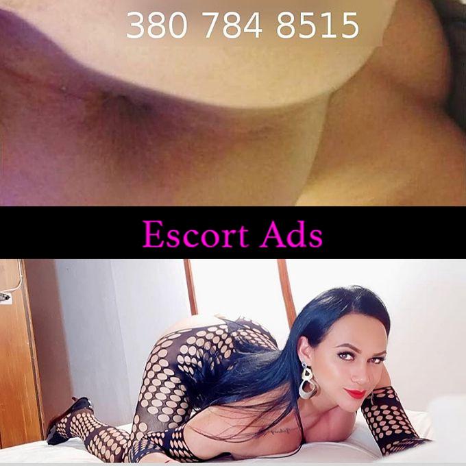 Annuncio Escort Ads - ZONA PADOVA OVEST🔥NEW NEW LA PIU BOMBA SEXY 🔥CHE CI SIA A BIANKA TRANSEX 🔥SEMPRE CALDA E SEMPRE PRONTA