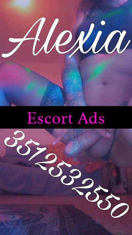 Annuncio Escort Ads - 🔥 PORTO SANT'ELPIDIO 💥TRANS ALEXIA ❤️‍🔥MAIALINA ATTIVA E PASSIVA, BELLA PORCA PIÙ CHE MAI, DISPONIBILISSIMA!!!! 24H 😍