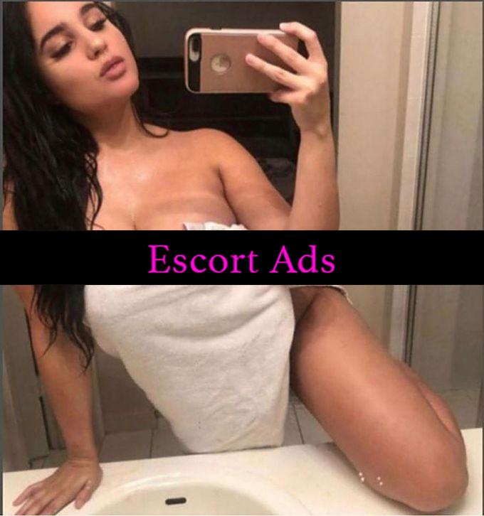 Annuncio Escort Ads - 💦CARINNA💦MASSAGGIATRICE APPENA ARRIVATA NOVITA PICCANTE, CALDISSIMA E REALE NESSUNA FREGATURA 🔥