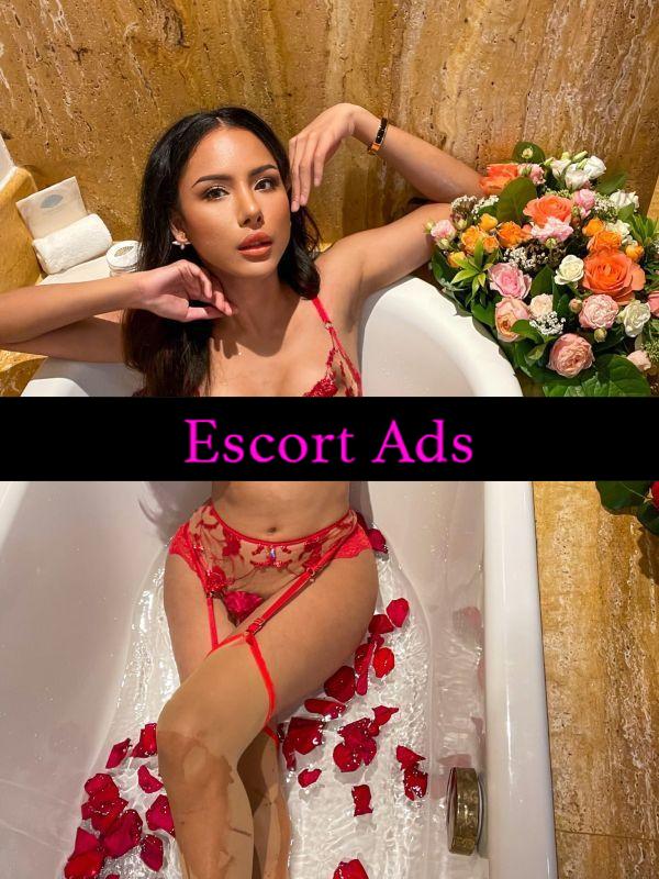 Annuncio Escort Ads - NUOVISSIMA 🍭✨ FROY Bambolina Trans Thailandese 💕 Foto 101% Reale 📸 ✨