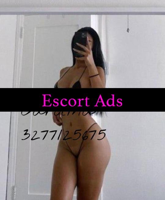 Annuncio Escort Ads - CAROLINA ITALO SPAGNOLA COLOGNO MONZESE FOTO REALE