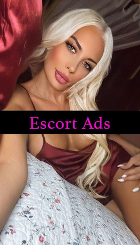 Annuncio Escort Ads - ✨🇮🇹 VERONICA TOP TRANS ITALIANISSIMA - ATTIVA E PASSIVA - 🇮🇹✨