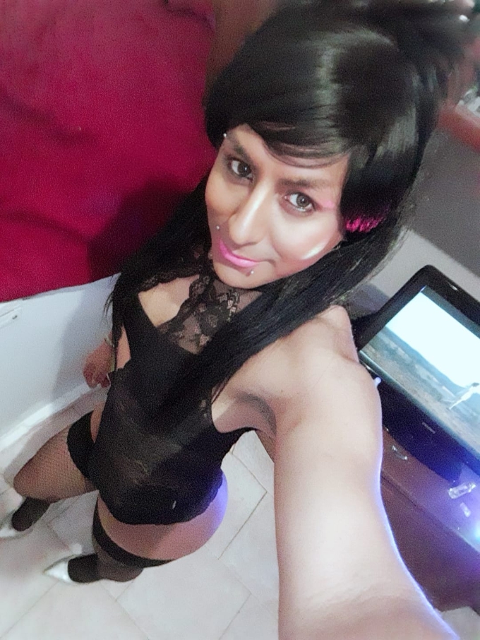 Annuncio Escort Ads - ????????????NEW PRIMA VOLTA IN CITA???????? DA NON PERDERE TOP TRANS?????.?